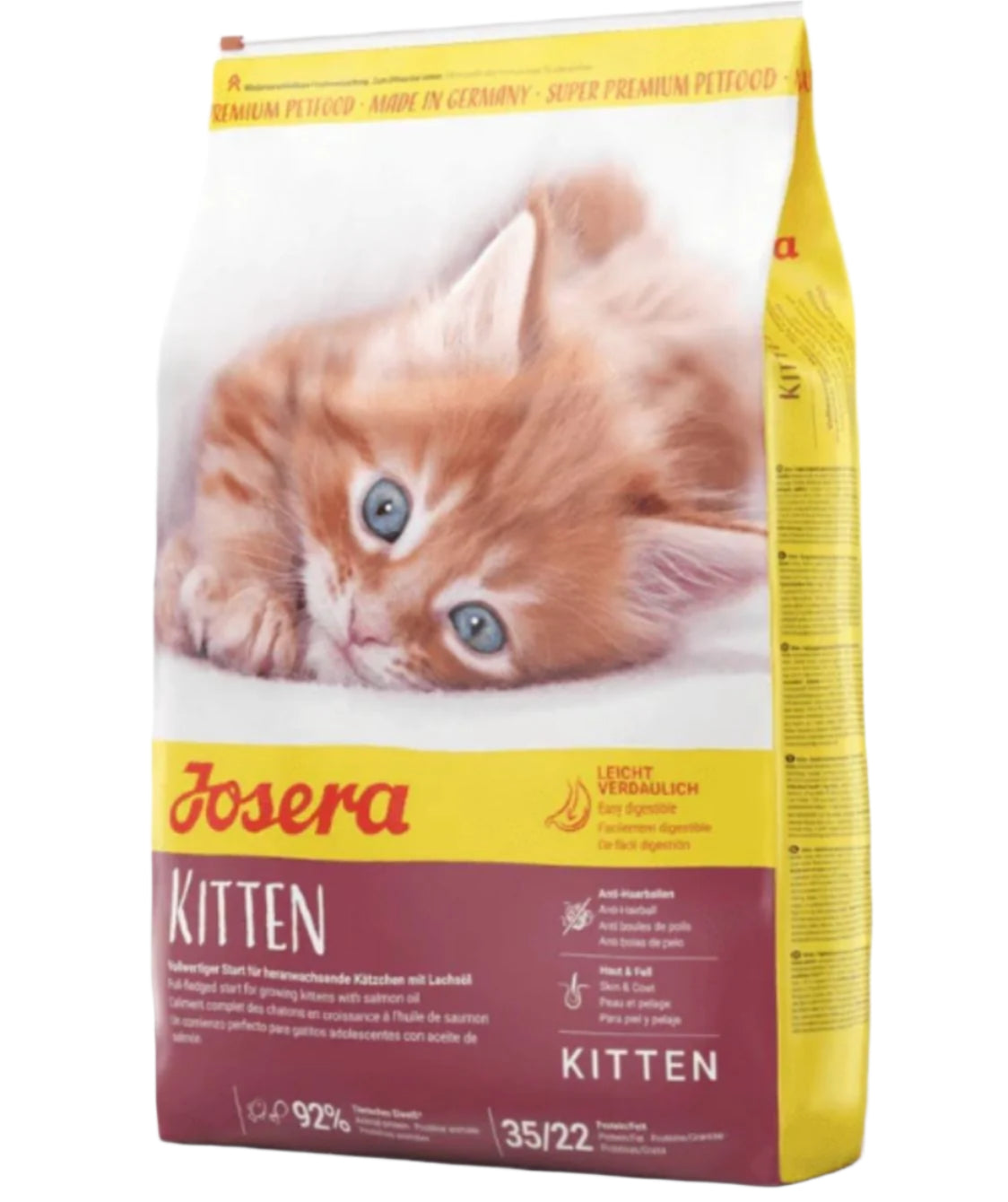 KITTEN