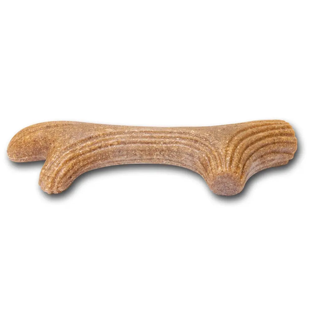 GiGwi dog chew wooden antler