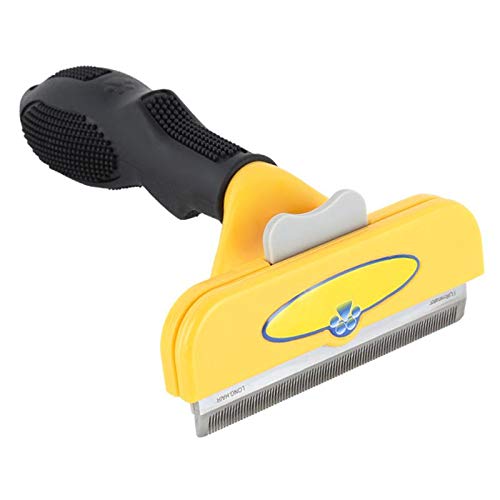 Pet Dog Removal Hair Comb Brush Cat Grooming Tool