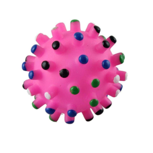 Quack Chewing Toy Ball