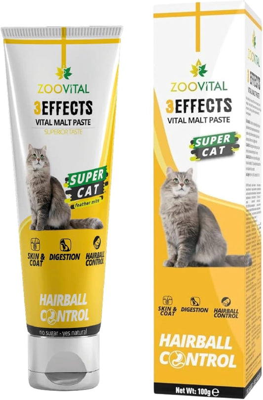 vital malt paste