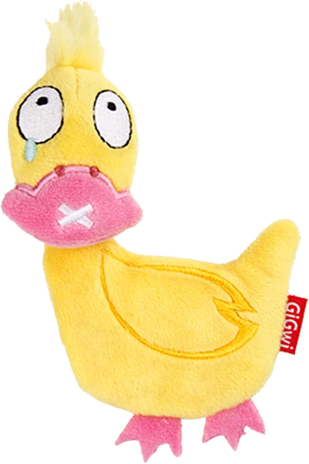 GiGwi Pocket Duck