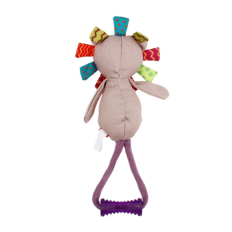 Dog toy GiGwi TPR Johnny Stick Lion