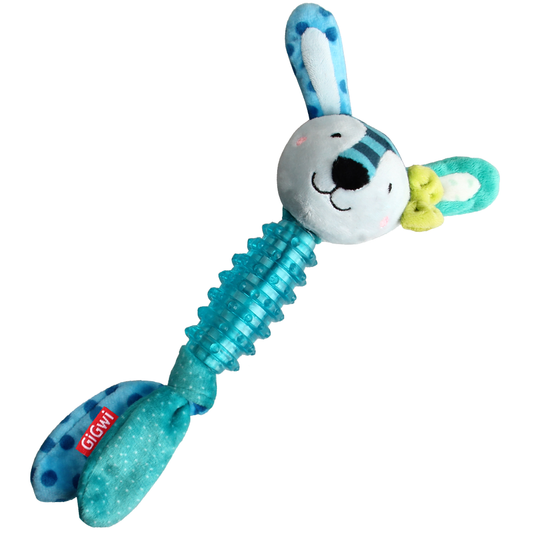 Squeaky Hare