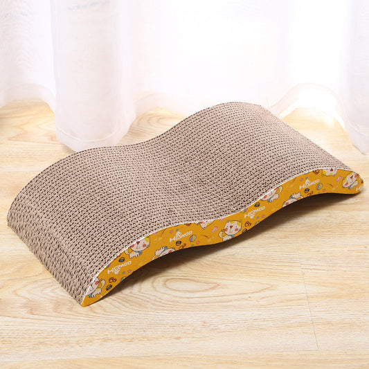 Cat Toy Sofa Bed Pad