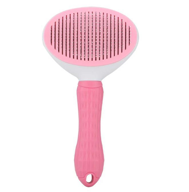 Pet Grooming Brush