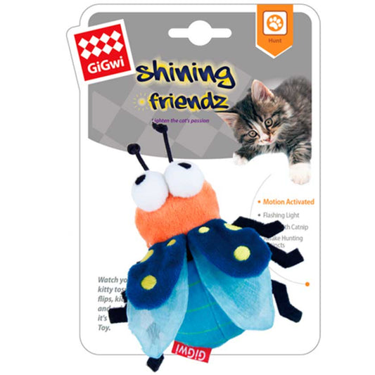 GiGwi Shinning Friends Firefly