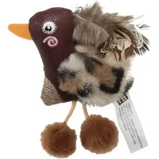 Cat toy, Gigwi duck