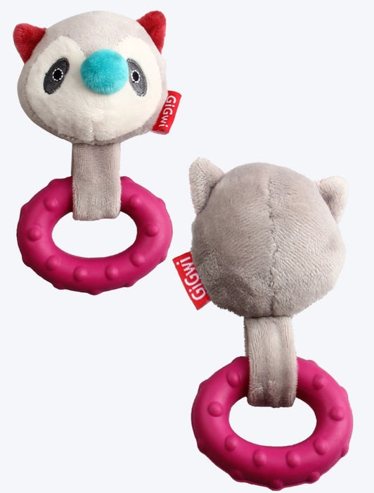 GiGwi Suppa Puppa Coon