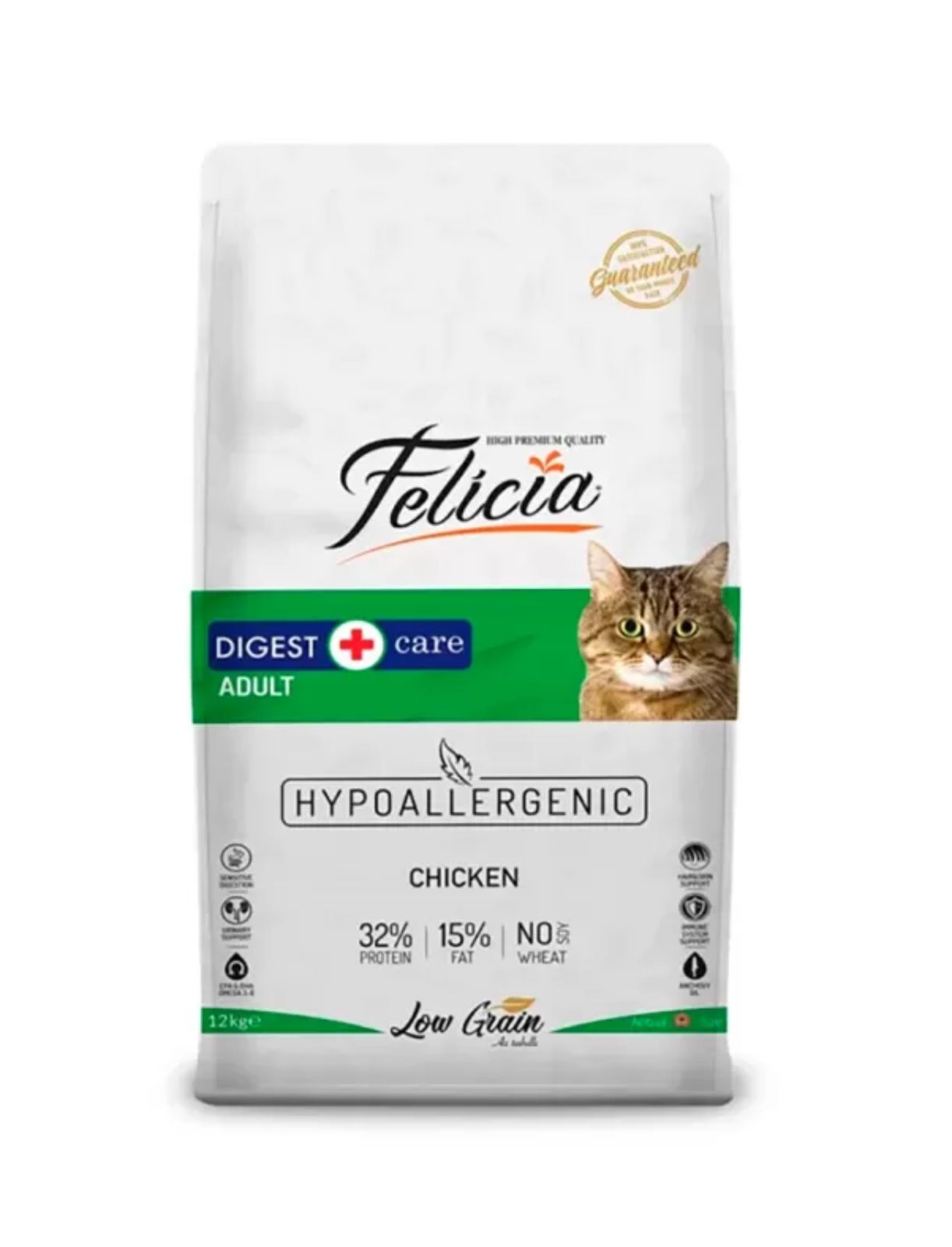 ADULT CHICKEN