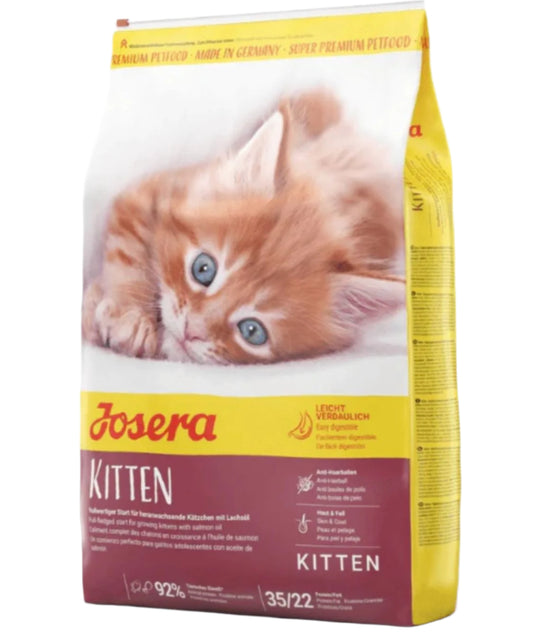KITTEN