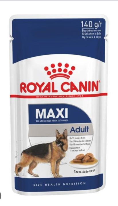 MAXI-ADULT