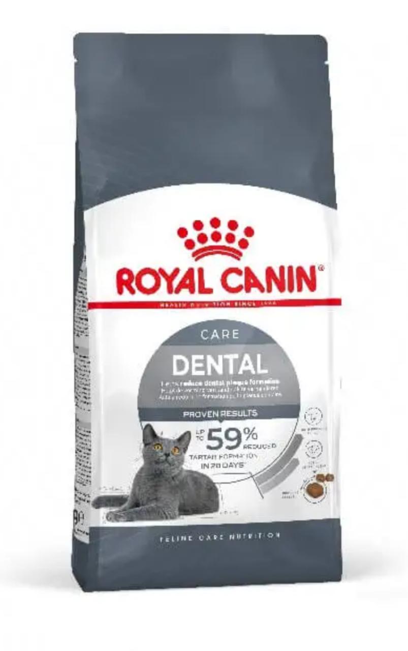 DENTAL CARE