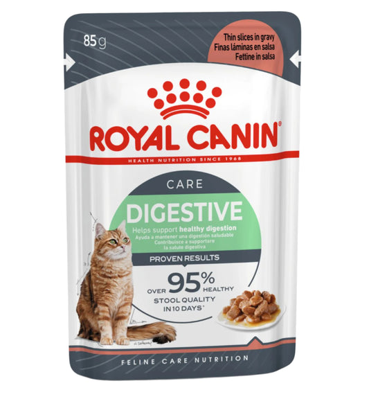 DIGESTIVE-GRAVY
