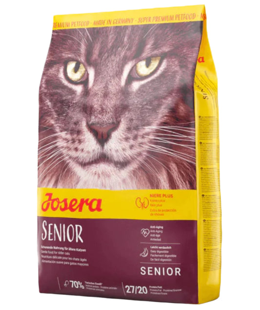 SENIOR