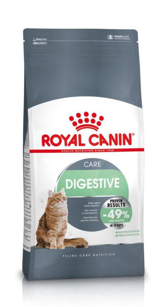 DIGESTIVE