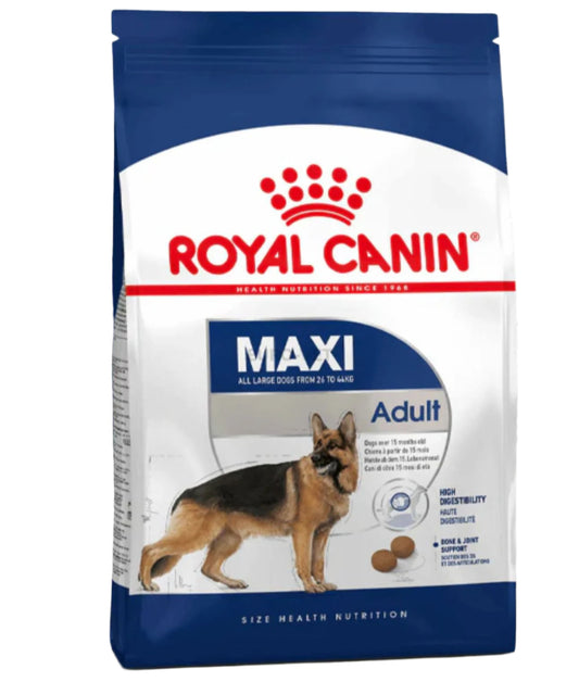 MAXI-ADULT (4KH/8KG/12KG)