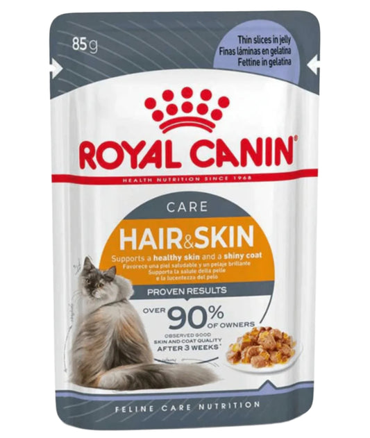 HAIR&SKIN-JELLY