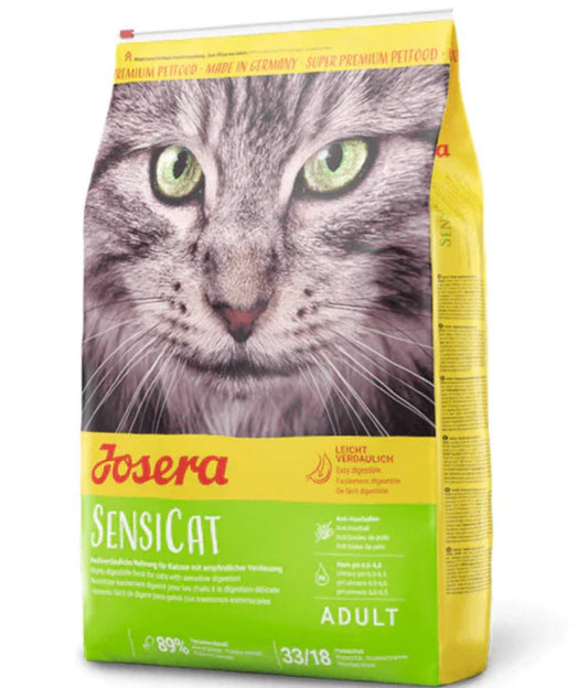 SENSICAT