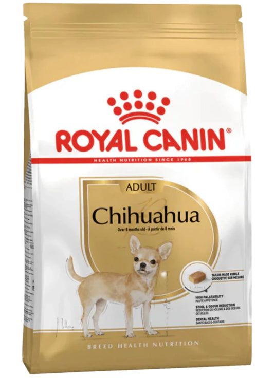 CHIHUAHUA 1.5KG