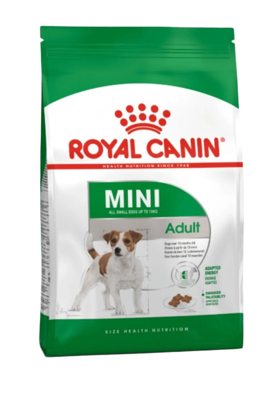 MINI-ADULT