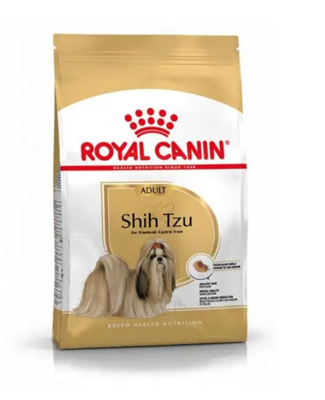 SHIH-TZU 1.5KG