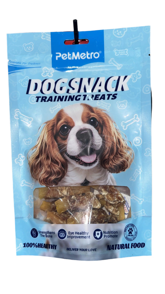 DOG TREAT