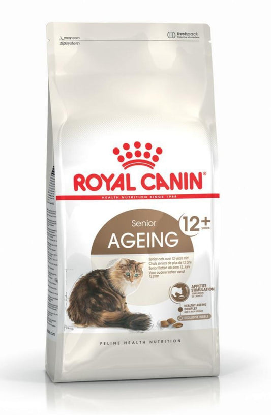 AGEING +12Y