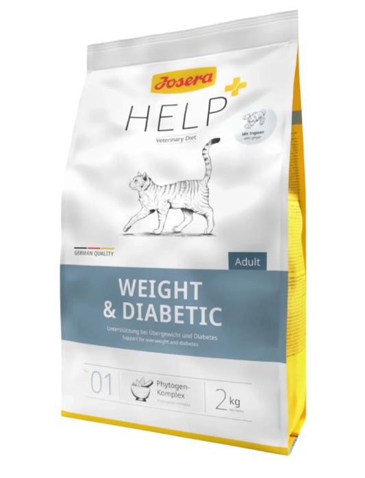 WEIGHT&DIABETIC