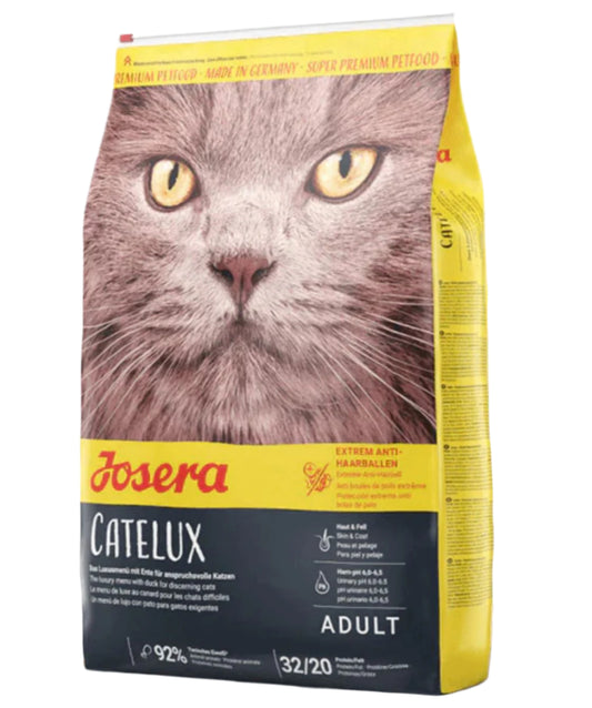 CATELUX