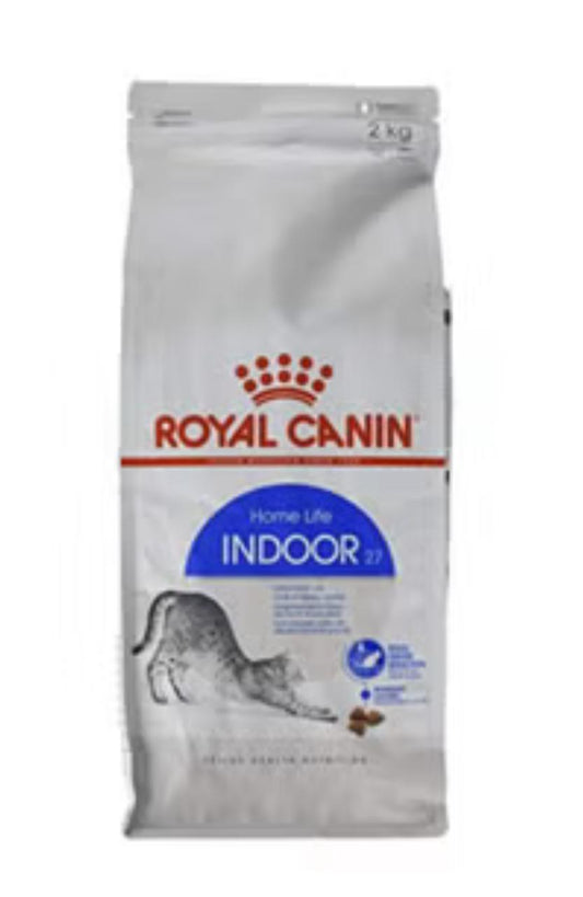 INDOOR