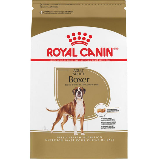 BOXER-ADULT (12KG)