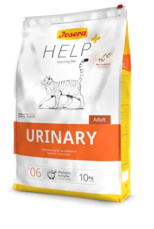 URINARY