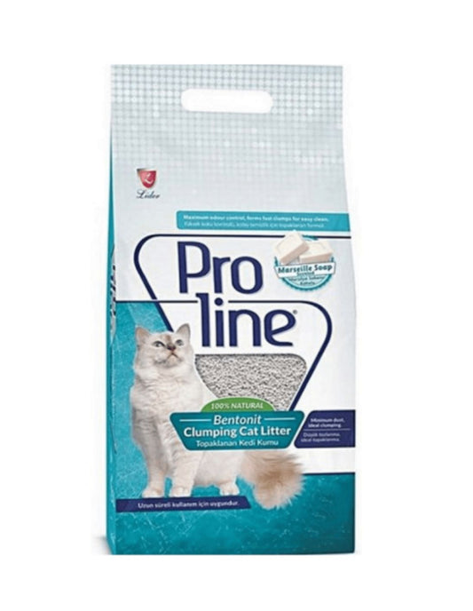 PROLINE-LITTER-SOAP