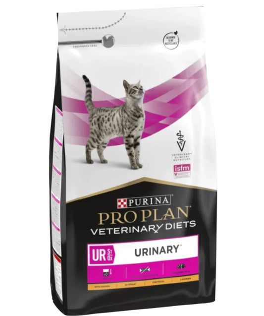 URINARY
