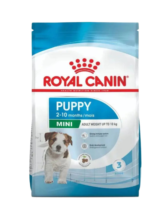 MINI-PUPPY