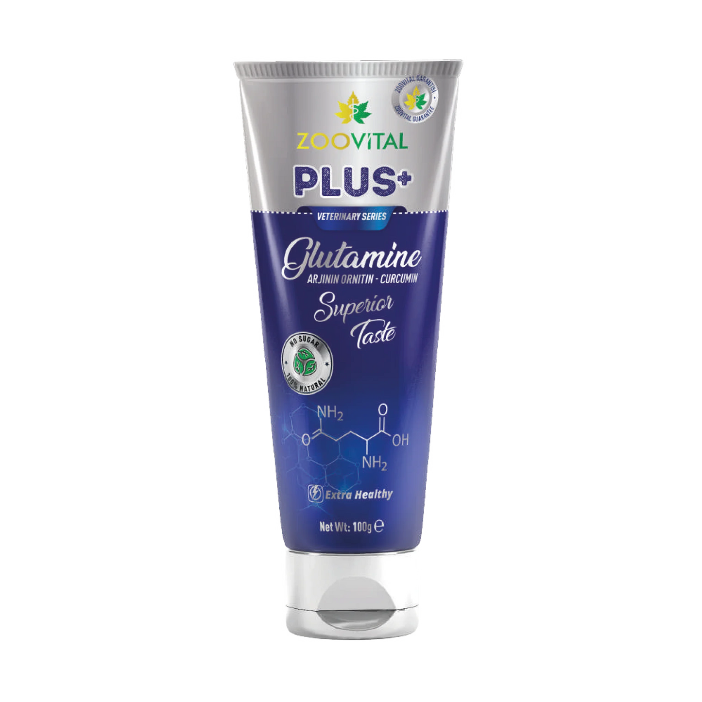 AMINO ACIDS AND GLUTAMINE