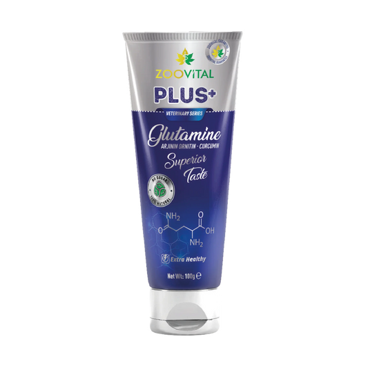 AMINO ACIDS AND GLUTAMINE